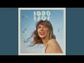 You Belong With Me - Taylor Swift (1 hour)