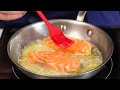 Download Lagu 2 Michelin Techniques for Salmon