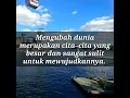 Lagu kita dan dunia mu