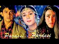 Download Lagu Pardesi Pardesi | Udit Narayan | Alka Yagnik | Sapna Awasthi | Aamir Khan | Evergreen Sad Love Song
