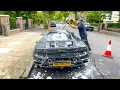 Download Lagu Day in the Life of a Luxury Car Cleaner in the UK