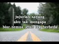 Sandiwara cinta - repvblik (lirik/lyric) cover