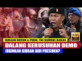 Download Lagu 🔴MEMANAS❗RUSLAN BUTON \u0026 PURN. TNI INI UNGKAP DALANG DIBALIK DEMO! GIBRAN DISEBUT?!