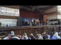 "Burn Them" - Greensky Bluegrass