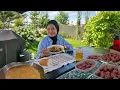 Download Lagu Resep Mengolah 3 kg Daging Cincang, Sekalian buat Stock Untuk Di Bekukan. 