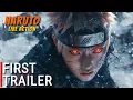 Download Lagu Naruto: Live Action Movie - Teaser Trailer (2025) | Crunchyroll Concept (4k)