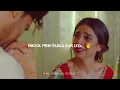Download Lagu Jaa Mohabbat Tujhe Alvida Kar Diya | Kya Me Dunyan Ka Karun Breakup Status | 💔 @mujtabaurdu