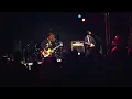 T.M. STEVENS & ERIC GALES " THE LIAR " MUSIKTHEATER REX LORSCH GERMANY