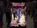 Love Story - Taylor Swift, DJ Gotta Remix - Line Dance Lesson with JohnPaul at Round Up Nightclub