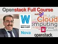 Installing Openstack Nova on Controller Node Openstack Tutorial