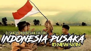 Download DJ INDONESIA TANAH AIR BETA - DIRGAHAYU INDONESIA KE 75 (KENTRUNG SANTUY) MP3