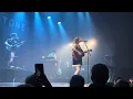 Holly Humberstone - Kissing in Swimming Pools | Live Melkweg Amsterdam 2024