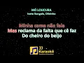 Mó Loucura - Karaokê - Ivete Sangalo e Dilsinho