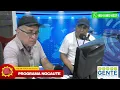 Lagu PROGRAMA NOCAUTE - 29/12/2025
