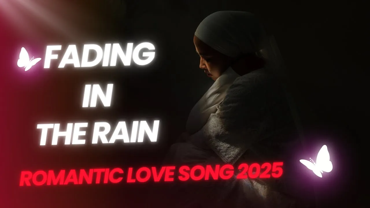 Fading in the Rain π§οΈπ | A Story of Love, Loss & Memories #coversong #RomanticSong #OriginalMusic Fading in the Rain π§οΈπ | A Story of Love, Loss & Memories #coversong #RomanticSong #OriginalMusic