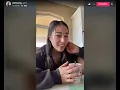 paris ppwyang TikTok LIVE 10-20-22 1