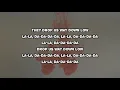 CamelPhat & Jem Cooke - Rabbit Hole (Lyrics)