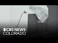 After windstorms damage Longmont gym community comes together to help