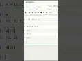 Python List