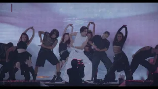 J Hope Killin It Girl Stage CAM HOPE ON THE STAGE FINAL Day 1 