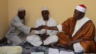 sheikh yahya masussuka mukabala ruwa ya karewa dan kada 2 09022222391