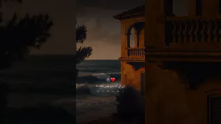 عارف بتعمل فيا ايه كلمه حبيبي عمرو دياب 