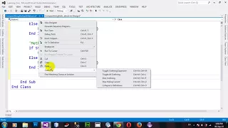 How to Comparing Strings Multiple Method in VB NET 2012