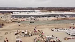 Economic growth on the horizon in Randolph County