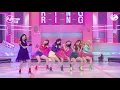 [MPD직캠] 로켓펀치 직캠 4K 'Ring Ring' (Rocket Punch FanCam) | @MCOUNTDOWN_2021.5.20