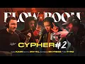 Download Lagu Flow Room ❘ Cypher #2 • Kami x Tyro x MVYKL x Skyress