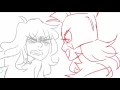 The Lightning Thief - I ll put you in your place Animatic