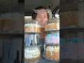 trying EVERY mini cake in Walmart s bakery