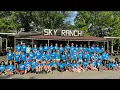 Pinkerton Elementary Sky Ranch 2024