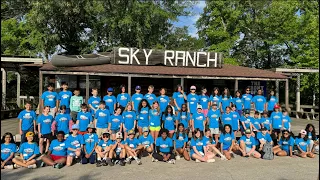 Pinkerton Elementary Sky Ranch 2024