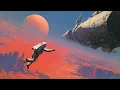 Download Lagu Somewhere, Psychedelic Desert Rock Still Burning | Ambient \u0026 Chillout Mix