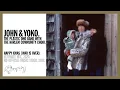 Download Lagu HAPPY XMAS (WAR IS OVER). (Ultimate Mix, 2020) John \u0026 Yoko Plastic Ono Band + Harlem Community Choir