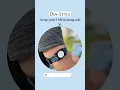 Download Lagu Dia-Style armband keeps your sensor or insuline pump safe!  #diabetesmanagement #glucosemonitoring