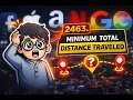 Minimum Total Distance Traveled LeetCode 2463 DP Greedy