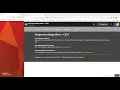 Responsive Mega Menu CSS