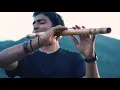 Bhaskar Das & Nadayana | Rise ( pantam / handpan - gong - bansuri )