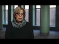 NYC Health Hospitals ICARE Values Maureen McClusky