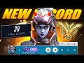 My Best Widowmaker Game This Season in Overwatch