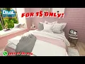 Elevate Your Space with 3D Foam Brick Wallpaper Multiple Colors Textures DIY Home Decor