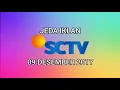 Jeda Iklan SCTV (09 Desember 2017)