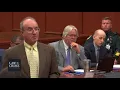 Grant Amato Trial Day 1 Witnesses Chris Sisco - RN Anesthetist Dep Todd Moderson