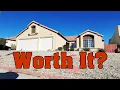 What does 500K buy you in Palmdale Ca