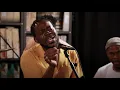 Adekunle Gold - Ire - 8/7/2019 - Paste Studios - New York, NY