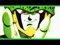 Lagu I Will Survive / Survivor | CELL VS GOKU/GOHAN EDIT「AMV」