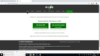 Angular2 Installation Steps