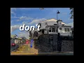 Beach Fossils - Down The Line (Lyric Video)